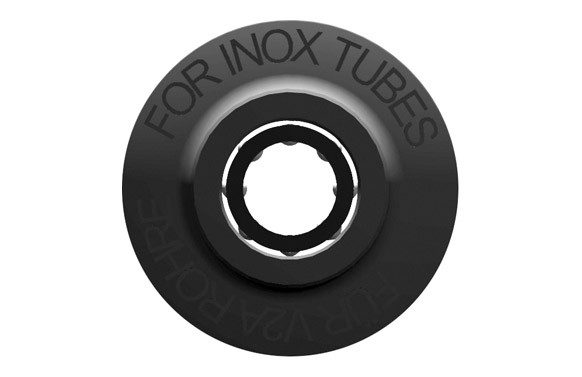 CUCHILLA P/ TUBOS DE INOX P/172034