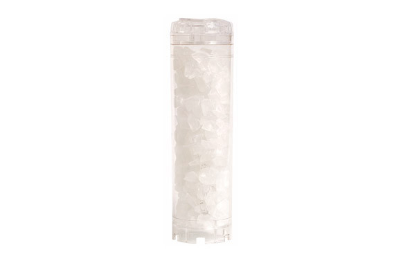 CARTUCHO POLIFOSFATOS RELLENABLE 9 3/4\"