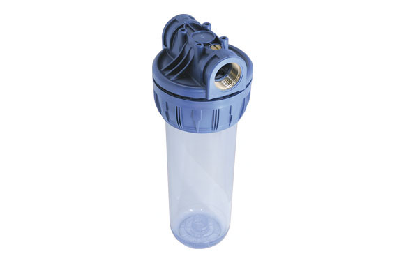 PORTAFILTRO INDIVIDUAL AC/LATON 1\" 9 3/4