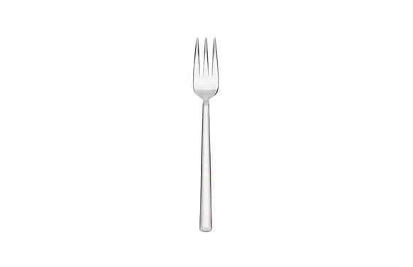 CUBIERTO INOX SYNTHESIS TENEDOR LUNCH 6U