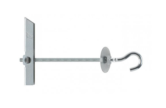 ANCLAJE BASCULANTE TECHO GANCHO M-4
