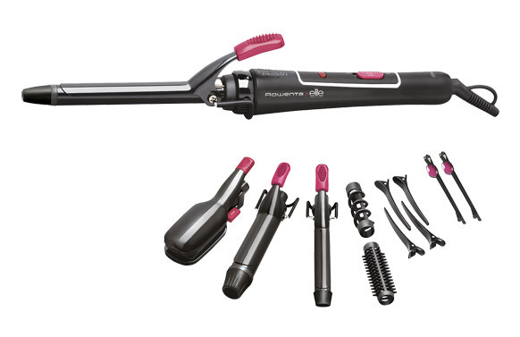 PLANCHA MOLDEADOR MULTISTYLER 14 EN 1