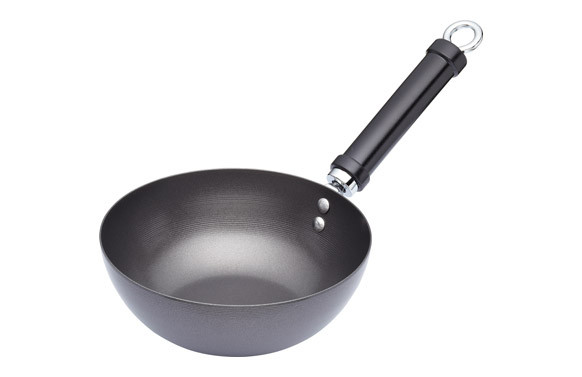 WOK TEFLON INDUCCION 3749-20CM