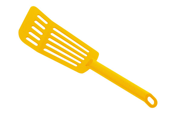 ESPATULA PESCADO NYLON SPACE 638056-SURT