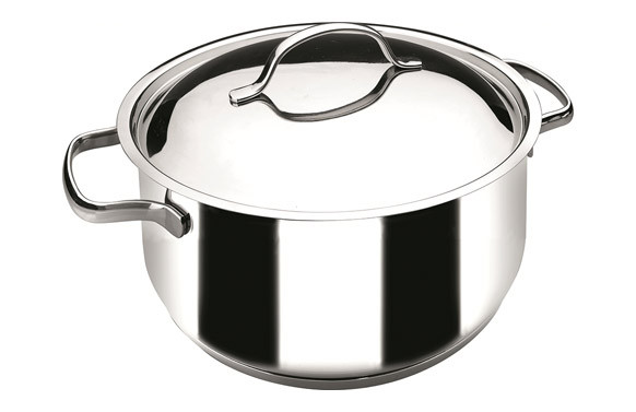 CAZUELA BASIC 20 CM