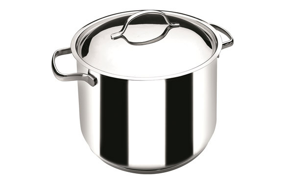 OLLA RECTA BASIC 24 CM