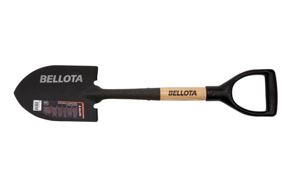PALA MULTIUSO MANGO ANILLA 69,3X15 CM