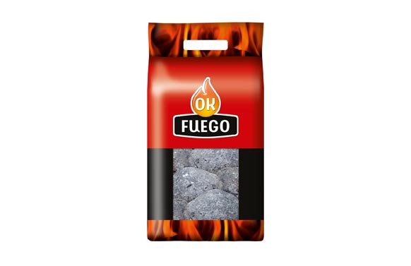 PIEDRA LAVA BARBACOA 4KG