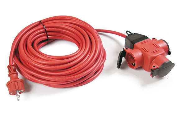 PROLONGADOR JARDIN 10M 3X1,5