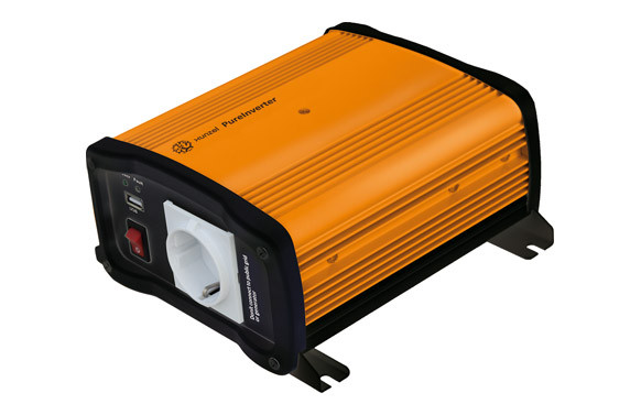 INVERSOR ONDA PURA PROSERIES 400W