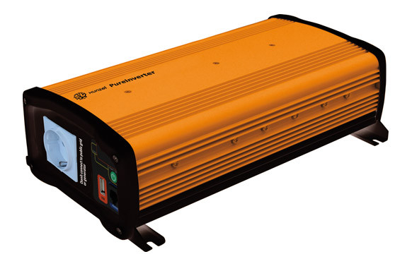 INVERSOR ONDA PURA PROSERIES1000W