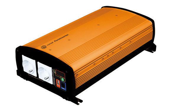INVERSOR ONDA PURA PROSERIES2000W