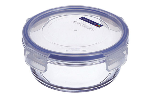 HERMETICO VIDRIO REDONDO 15X7CM-92CL