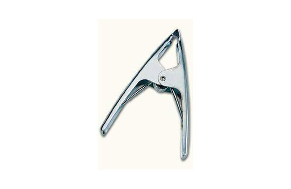 PINZA METALICA GALVANIZADA 21-P/1\"