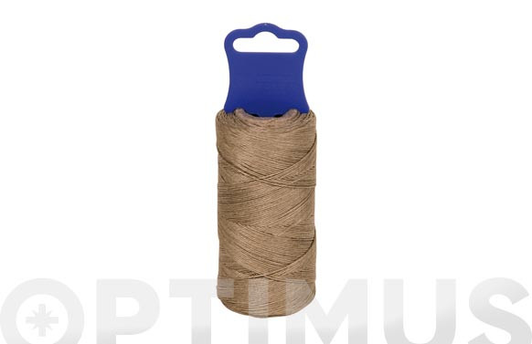 HILO PULIDO 50 GRS BOBINA N. 2