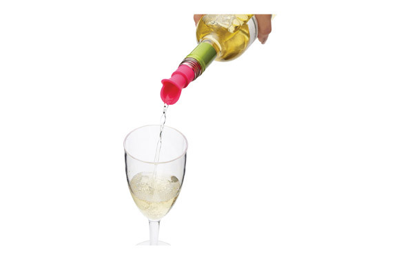 TAPON-SERVIDOR VINO DISPL.AGENTNOVA CWPOURSTOPDISP