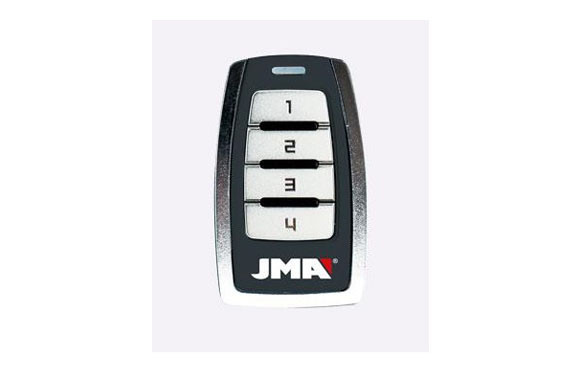 TELEMANDO EMISOR SR-4V