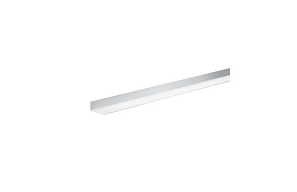 PERFIL ANGULO ALUMINIO ANOD.PLATA 1 M 30X30X1