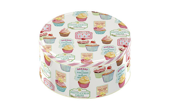 LATA SET 2U Ø20 Y Ø22 CM