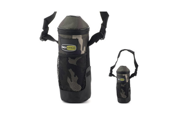 PORTA BOTELLAS TERMICO EXPLORA GIOSTYLE SAFARI-1,5L