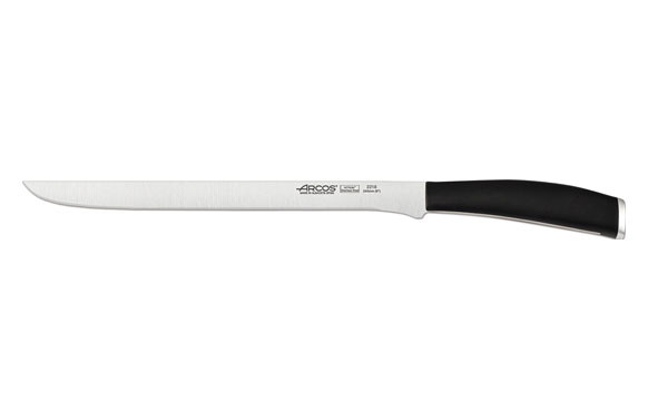 CUCHILLO JAMONERO TANGO 24 CM
