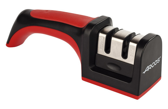 AFILADOR MANUAL