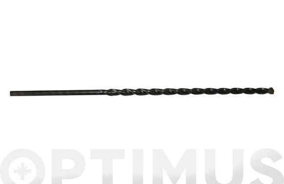 BROCA PIEDRA PRO S/LARGA Ø 16 X 400 MM