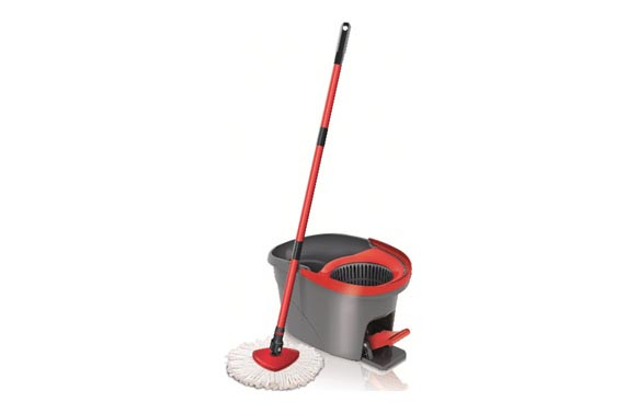 CUBO FREGAR CENTRIFUGO TURBO