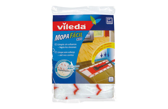 RECAMBIO MOPA FACIL 45 CM