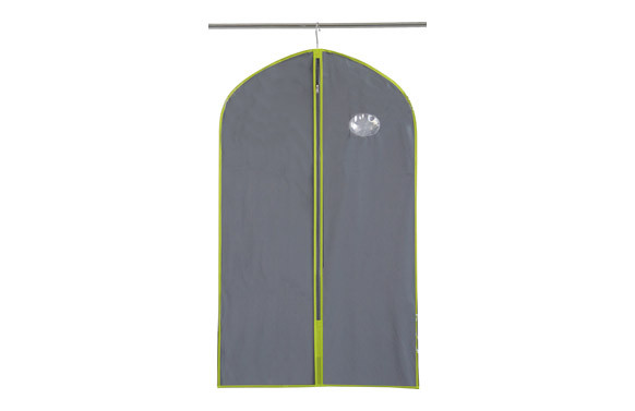 FUNDA TRAJES PEVA MONDEX 61X102CM