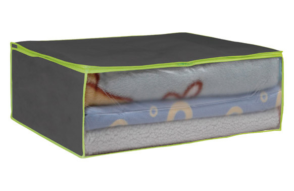 FUNDA MANTA PEVA MONDEX 85X60X25CM