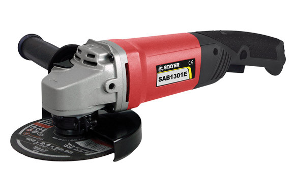 AMOLADORA D.125 SAB1301E 1200W