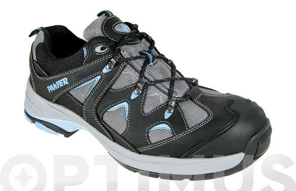 ZAPATO DEPORTIVO SENDA S1P T-41