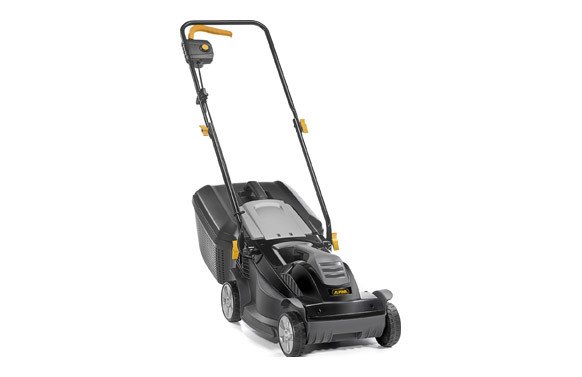 CORTACESPED ELECTRICO 1400W 38CM