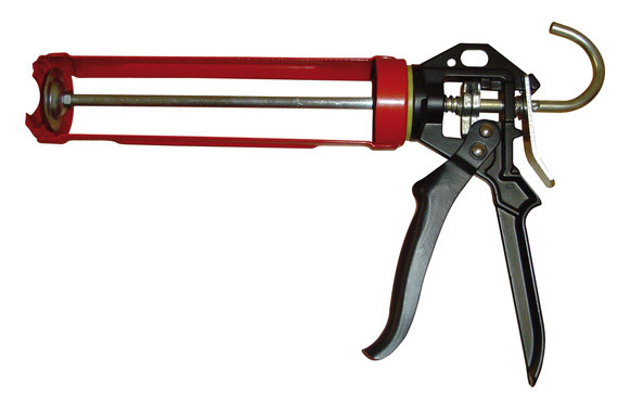 PISTOLA MASILLAS GIRATORIA 18:1 310 ML
