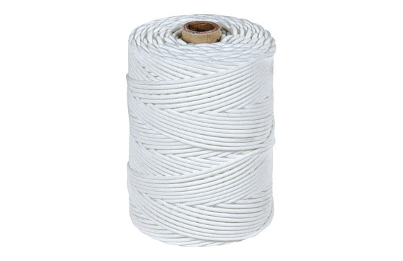 CORDON PE RIEL STOR 3MM 200 MT BLANCO