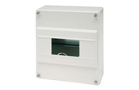 ARMARIO SUPERFICIE 8 ELEMENTOS IP40