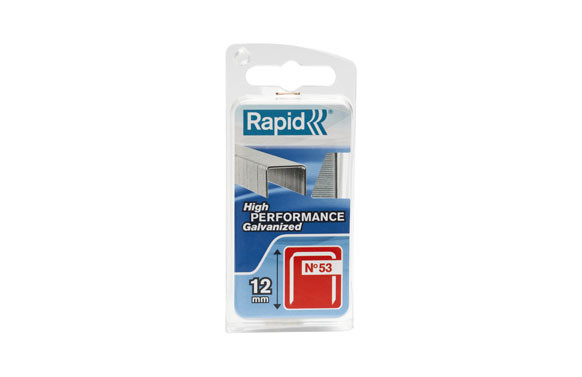 GRAPAS 53/12 MM. ACERO 1.080 UDS.