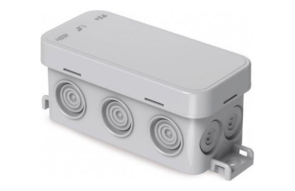 CAJA MINI ESTANCA 90X43 IP55