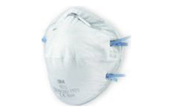 MASCARILLA MOLDEADA FFP2 S/VALVULA 8810