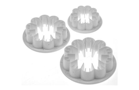 CORTADOR ABS SET 3U CLAVEL