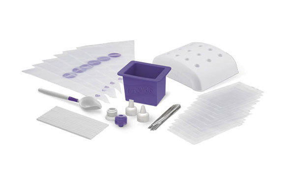 CANDY MELTS SET DECORACION 2104-0032