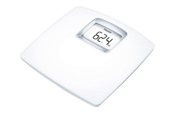 BASCULAS DE BAÑO DIGITAL BEURER PS-25