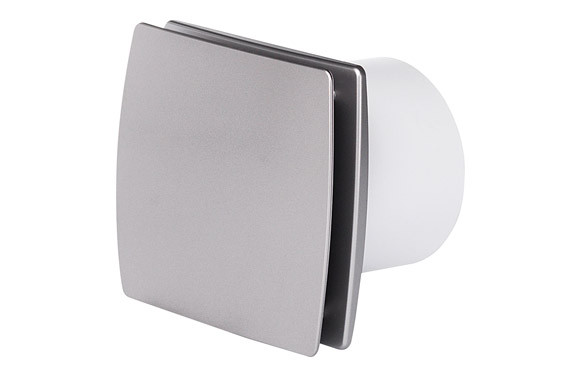 EXTRACTOR CON TAPA 140X130 CROMO