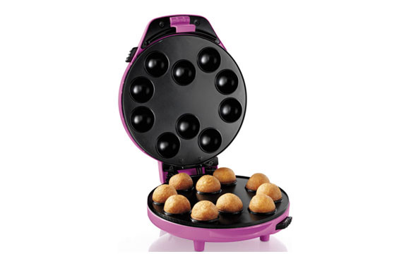 MAQUINA CAKE POPS/DONUTS/CORAZONES MAGIC BAKERY