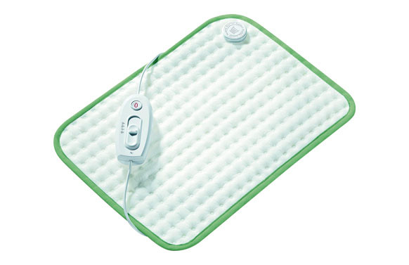 ALMOHADILLA SUAVE BASIC SIN FUNDA 44X33 100W