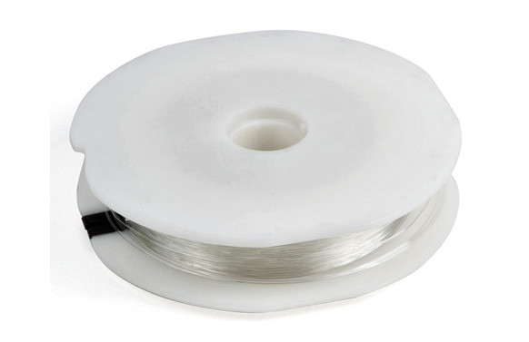 HILO PESCA-BRICOLAJE NYLON 0.55 MM 100MT