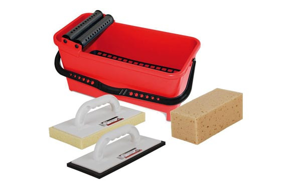 CUBETA RUBICLEAN ECO KIT 4 PZS