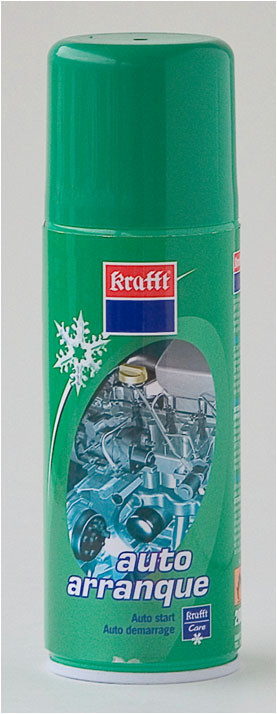 AUTO ARRANQUE SPRAY 270ML 12604