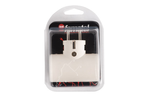 ADAPTADOR 10/16A 2 TOMAS